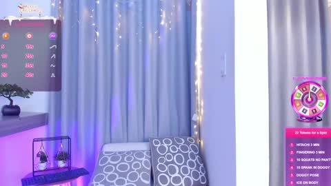 Snapshot of im_antonia chatting on December 2024 02:44:01 PM LUCY online show from December 2024 02:44:01 PM