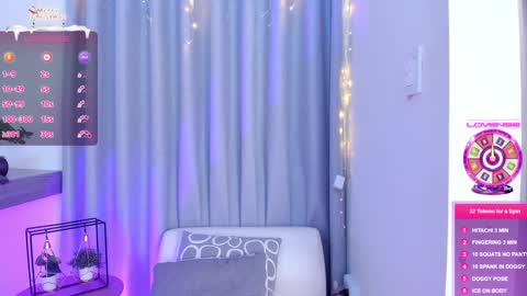 Snapshot of im_antonia chatting on December 2024 12:03:01 PM LUCY online show from December 2024 12:03:01 PM