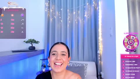 Snapshot of im_antonia chatting on December 2024 03:04:01 PM LUCY online show from December 2024 03:04:01 PM