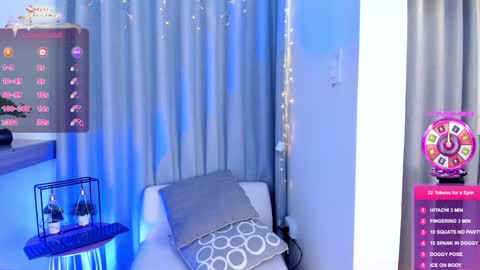 Snapshot of im_antonia chatting on December 2024 06:38:01 PM LUCY online show from December 2024 06:38:01 PM