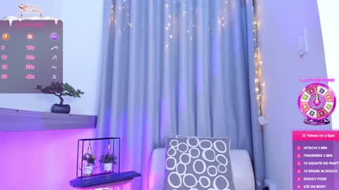 Snapshot of im_antonia chatting on January 2025 12:48:01 AM LUCY online show from January 2025 12:48:01 AM