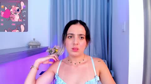 Snapshot of im_antonia chatting on February 2025 05:51:02 PM LUCY online show from February 2025 05:51:02 PM