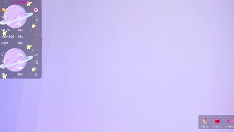 Snapshot of im_antonia chatting on October 2025 10:18:02 PM LUCY online show from October 2025 10:18:02 PM