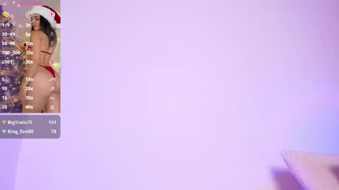 Snapshot of im_antonia chatting on December 2025 07:53:02 PM LUCY online show from December 2025 07:53:02 PM