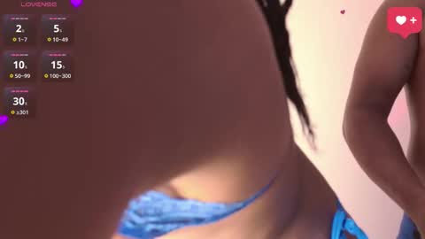 Ariana online show from September 2025 12:41:01 PM