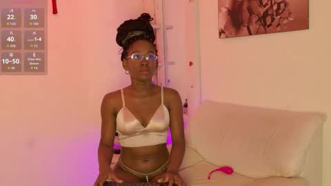 Ariana online show from October 2025 12:04:02 PM