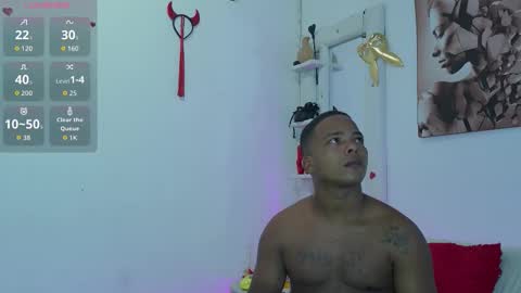 Ariana online show from October 2025 12:17:01 PM