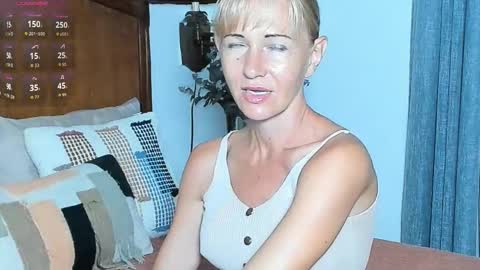 Snapshot of im_beautiful chatting on October 2025 11:49:02 AM Christine - online show from October 2025 11:49:02 AM