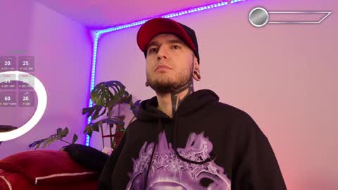 Bryan online show from January 2025 01:28:01 PM