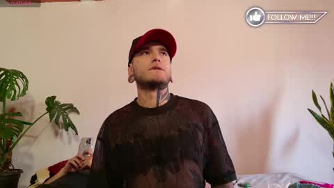 Bryan online show from March 2025 01:49:02 PM