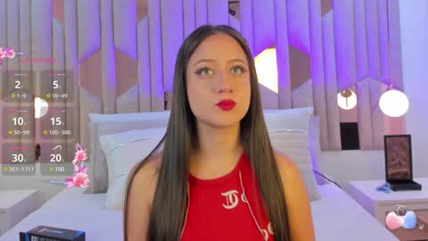 Caro   online show from February 2025 04:48:02 AM