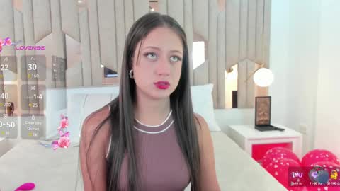 Caro   online show from February 2025 04:50:02 AM