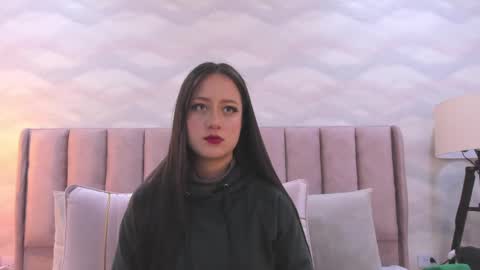 Caro   online show from February 2025 04:07:01 AM