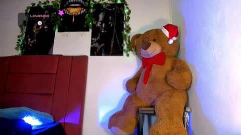 criss online show from December 2024 01:34:02 AM