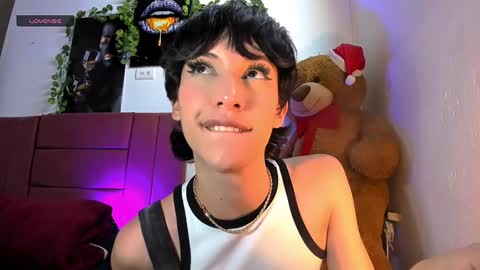 criss online show from December 2024 12:23:02 PM