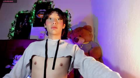 criss online show from January 2025 11:02:02 PM