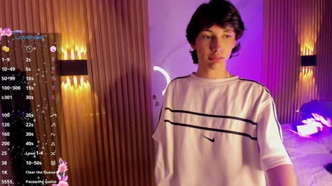 criss online show from January 2025 03:09:02 AM