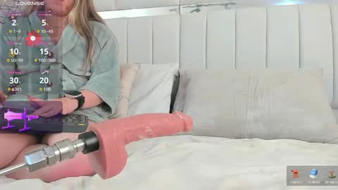 DAHLIA online show from January 2025 12:18:01 AM