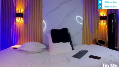daren online show from May 2026 04:08:01 AM