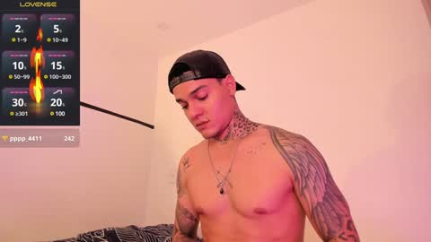 im_dominike online show from December 2024 08:30:02 AM