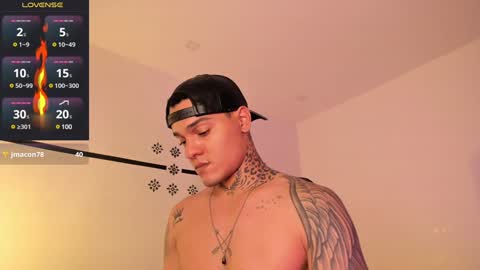 im_dominike online show from December 2024 06:47:01 AM