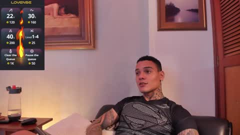 im_dominike online show from January 2025 05:17:02 AM