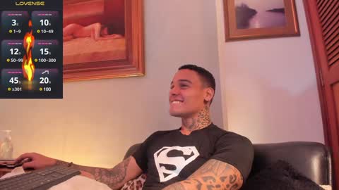 im_dominike online show from January 2025 01:47:01 AM