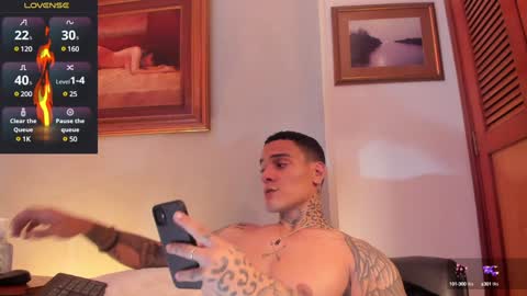 im_dominike online show from January 2025 02:18:02 AM