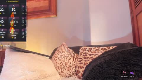 im_dominike online show from January 2025 09:13:01 PM