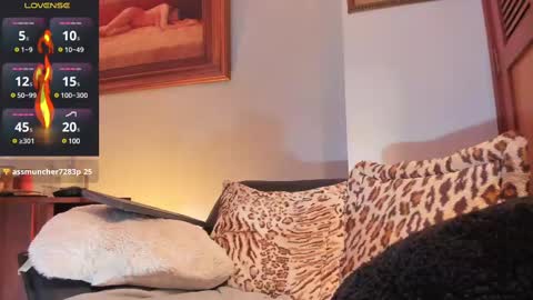 im_dominike online show from March 2025 02:30:02 AM