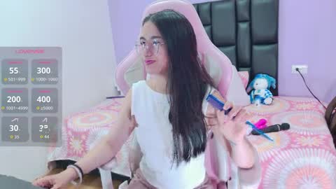 Eliza online show from April 2026 10:53:01 AM