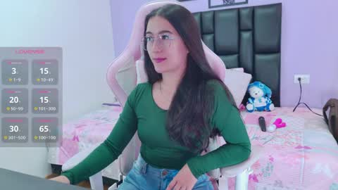 Eliza online show from May 2026 11:06:01 AM