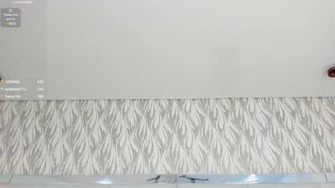 im_gaby online show from January 2025 02:50:01 PM