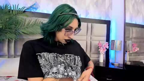  Im Gaia online show from January 2025 05:31:01 PM