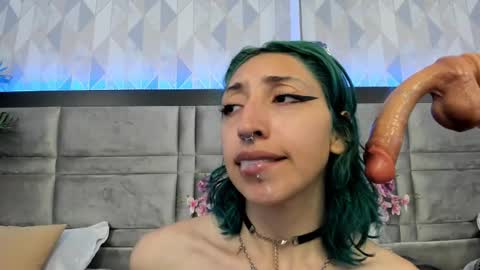  Im Gaia online show from January 2025 04:48:01 PM