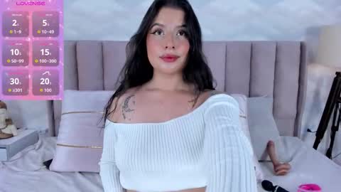 im_genesis online show from September 2025 07:50:02 PM