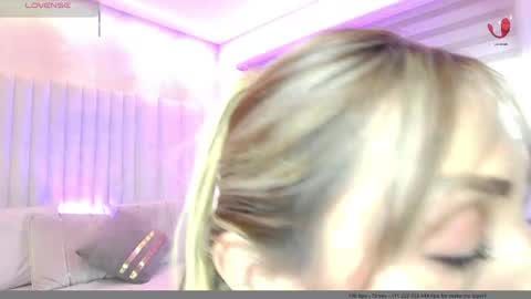 Helina online show from May 2026 12:31:02 PM