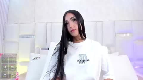 im_isabella1 online show from June 2026 09:23:01 PM