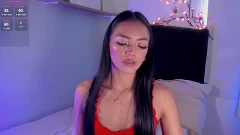 Isa online show from December 2025 08:15:02 PM