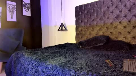 JASPER online show from January 2026 12:10:02 PM