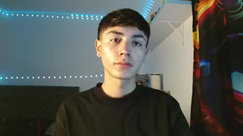 im_juanda online show from December 2024 05:13:01 PM