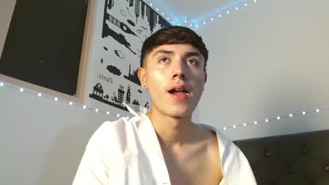 im_juanda online show from December 2024 11:25:01 PM