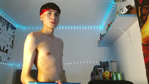 im_juanda online show from December 2024 02:31:01 AM