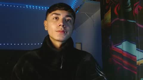 im_juanda online show from December 2024 05:33:02 PM