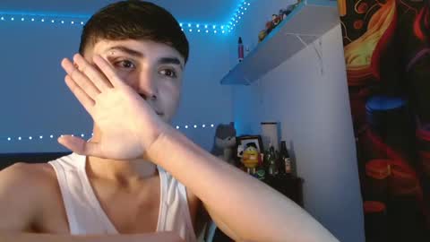 im_juanda online show from December 2024 05:48:01 PM