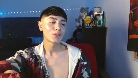 im_juanda online show from December 2024 08:21:02 PM