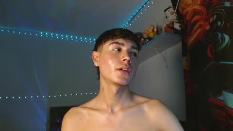 im_juanda online show from January 2025 12:01:01 AM