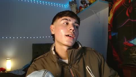 im_juanda online show from January 2025 01:30:01 AM