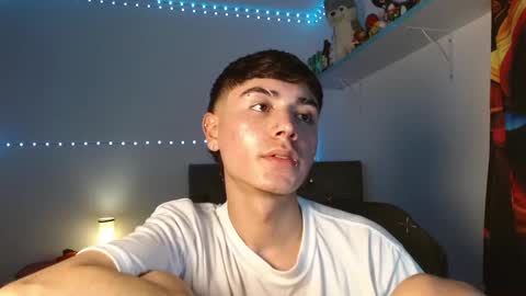 im_juanda online show from January 2025 04:37:01 AM