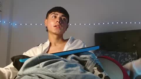 im_juanda online show from February 2025 10:55:01 PM